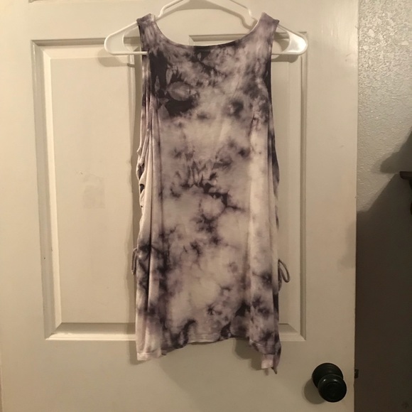 American Eagle top - Picture 4 of 4